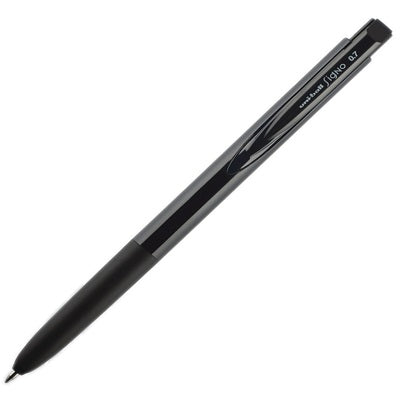 Pen-Retractable, Uni Spectrum Gel, 0.7Mm, Black - 70359