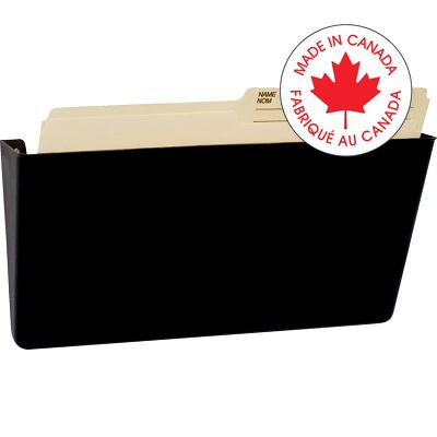 File-Wall, Letter Unbreakable, Black - 70362U06C