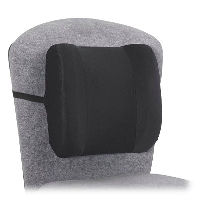 Backrest-Remedease High Profile, Black - 71491