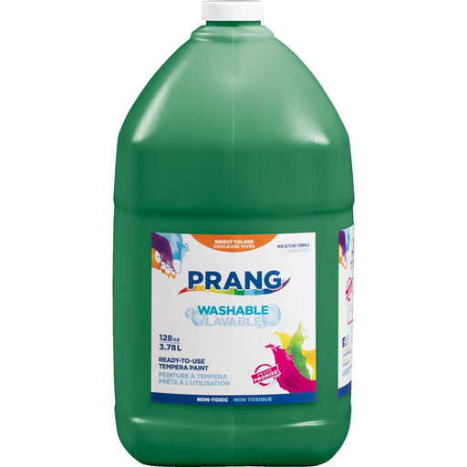 Paint-Tempera 3.79L Jug Green - 72067-10604