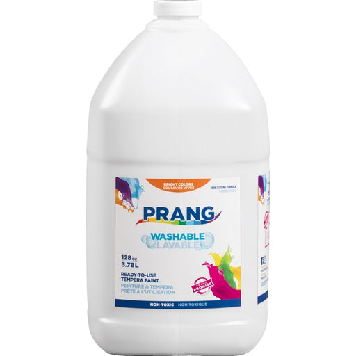 Paint-Tempera 3.79L Jug White - 72067-10607