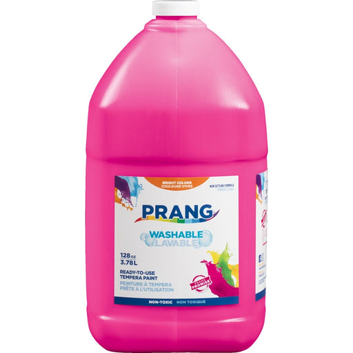 Paint-Tempera 3.79L Jug Magenta - 72067-10610