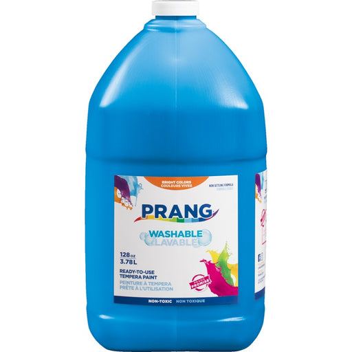 Paint-Tempera 3.79L Jug Turquoise - 72067-10613