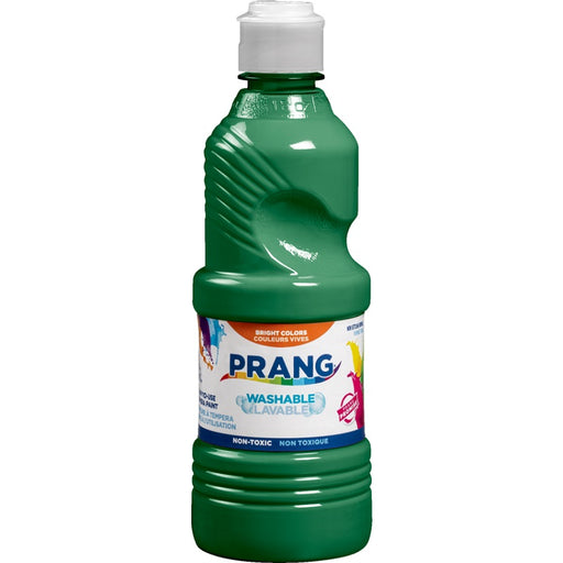 Paint-Tempera 473Ml Bottle Green - 72067-10704