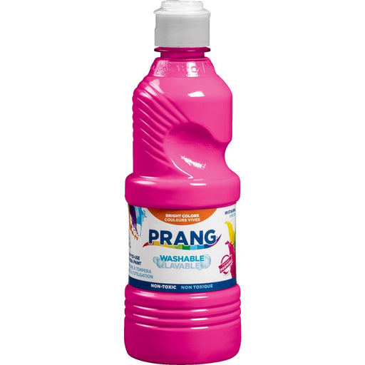 Paint-Tempera 473Ml Bottle Magenta - 72067-10710