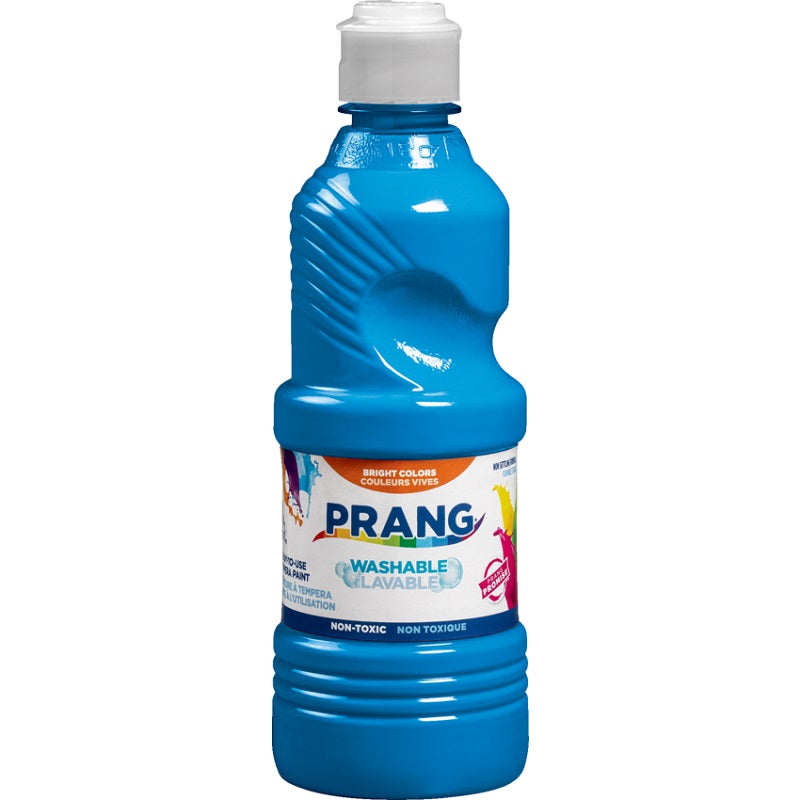 Paint-Tempera 473Ml Bottle Turquoise - 72067-10712