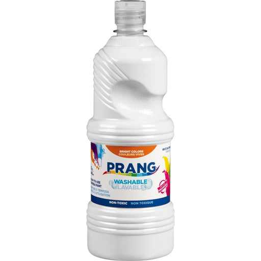 Paint-Tempera 946Ml Bottle White - 72067-10907