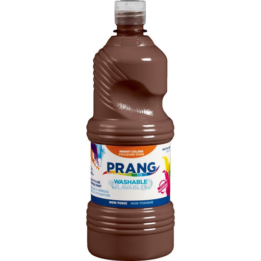 Paint-Tempera 946Ml Bottle Brown - 72067-10908