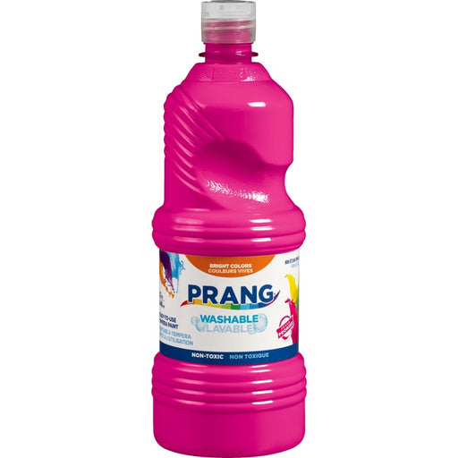 Paint-Tempera 946Ml Bottle Magenta - 72067-10910