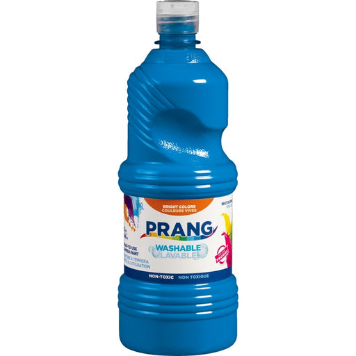 Paint-Tempera 946Ml Bottle Turquoise - 72067-10912