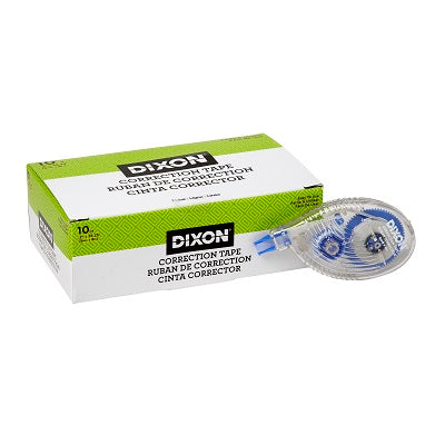 Correction Tape-Single Line Side Application, 10/Box - 72067-31930