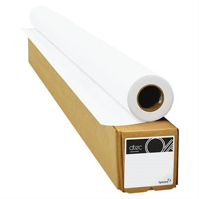 Paper-Wide Format, Reprographic Bond 24In X 150Ft 24Lb - 72240