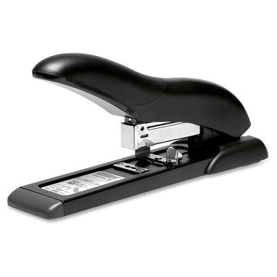 Stapler-Heavy Duty Rapid Hd80 Black, Capacity 80 Sheets - 73159