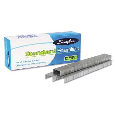 Staples-Standard Sf1 1/4" Leg - 74711-35108
