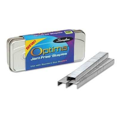 Staples-Optima Premium 1/4" Leg - 74711-35556
