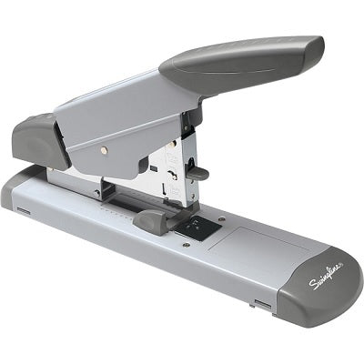Stapler-Heavy Duty Platinum, Capacity 160   -390 - 74711-39002