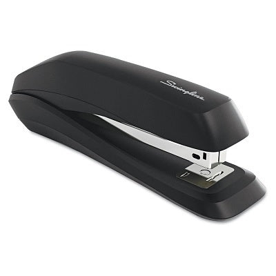 Stapler-Full Strip Black, Capacity 15 Sheets   -545 - 74711-54501A