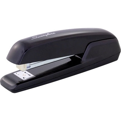 Stapler-Full Strip Black, Capacity 20 Sheets   -646 - 74711-64601A