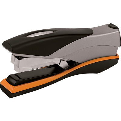 Stapler-Full Strip,Optima 40 Flat Clinch,Silver Capacity 40 - 74711-87840