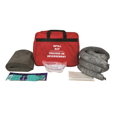 Spill Kit-Vehicle Oil - 7511