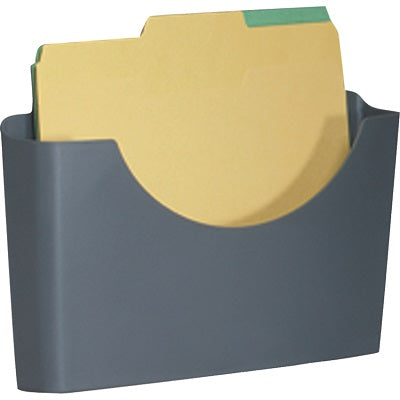 Partition Additions-File Pocket, Dark Graphite - 75275