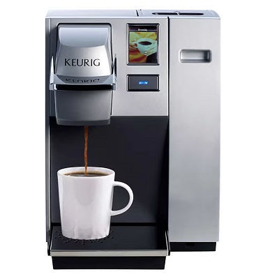 Coffee Brewer-Keurig K155 Officepro (00155) - 75-36888