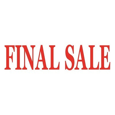Stamp-Printy, Large Final Sale (Box Under)  --11411 - 76031