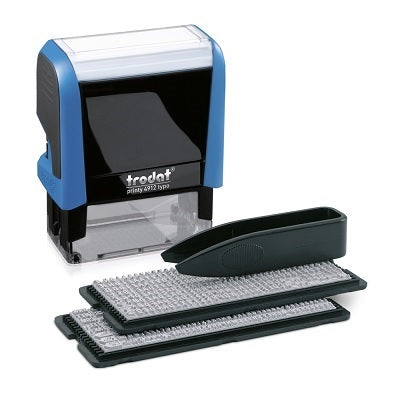 Printing Kit-Typo Printy 5-Line -4913 Typo  --67265 - 76053