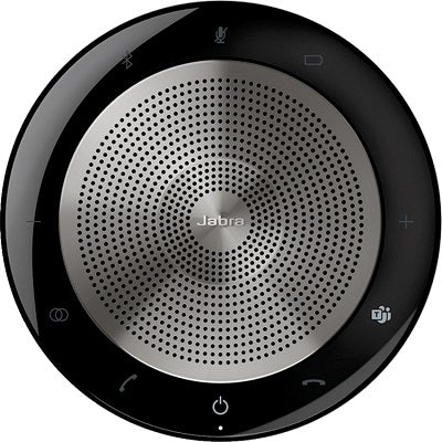 Speaker-Jabra Speak 750, Microsoft Teams - 7700-309