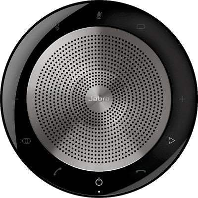 Speaker-Jabra Speak 750, Unified Communication - 7700-409