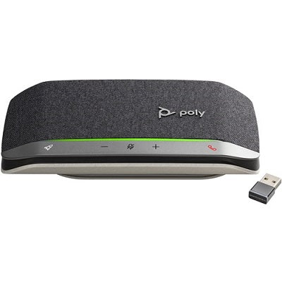 Conference Speaker-Poly Hp Sync 20+, Speakerphone Usb-A - 772C6AA