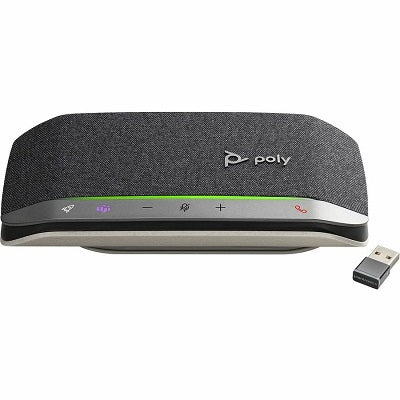 Conference Speaker-Poly Hp Sync 20+, Ms Teams Cert. Usb-A - 772C9AA
