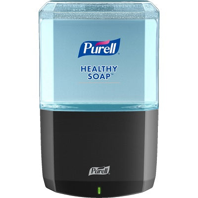 Hand Soap Dispenser-Purell Es8, Graphite - 7734-01