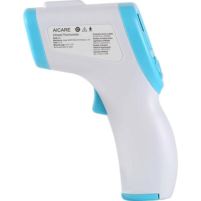 Thermometer-Aicare, Non-Contact Infared Thermometer-A66 - 7741