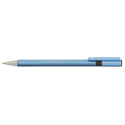 Pencil-Mechanical Triplus .5Mm, Blue - 77425-30