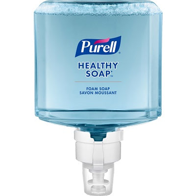 Hand Soap Refill-Purell Es8, Clear And Mild Foam - 7772-02-CAN00