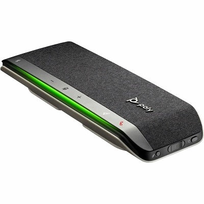 Conference Speaker-Poly Hp Sync 40+, Ms Teams Cert. Usb-A/C - 77P36AA
