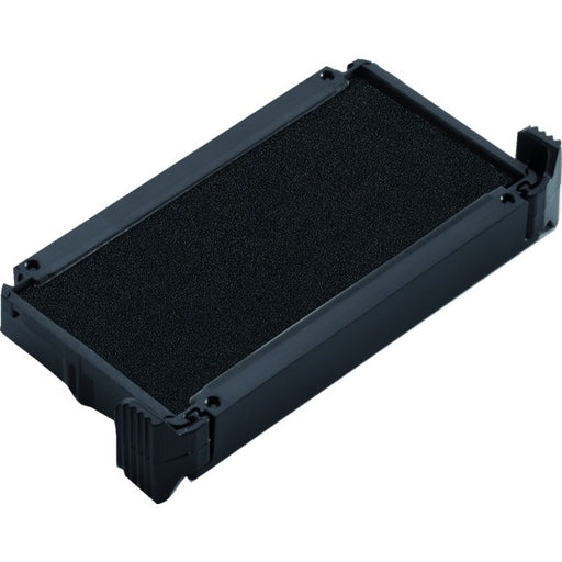Stamp Replacement Pad, Black 2/Pack -6/4910  --97436 - 78249
