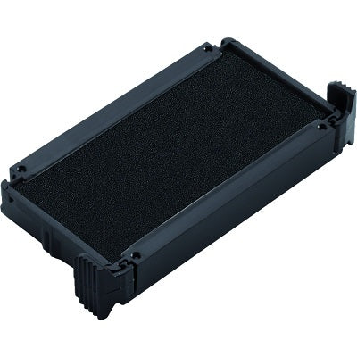 Stamp Replacement Pad, Black 2/Pack - 6/4911  --97044 - 78250