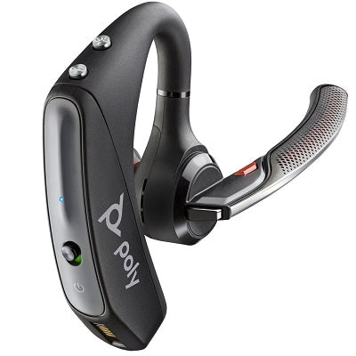 Telephone Headset-Hp Poly 5200 Wireless Over-The-Ear - 7K2E1AA