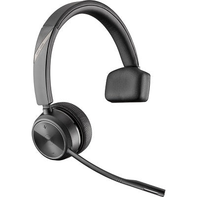 Telephone Headset-Poly Hp Savi 7210 Office Wireless Mono - 7W6D4AAABA