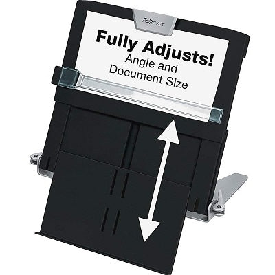 Copyholder-Professional Series In-Line - 8039401