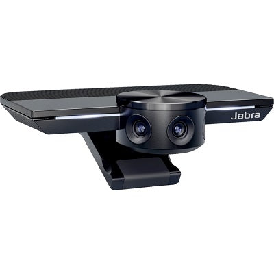Webcam-Jabra Panacast, Black - 8100-119