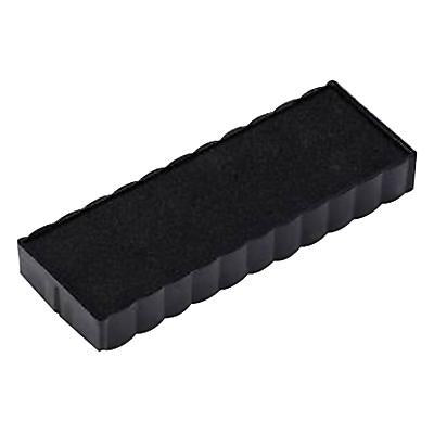Stamp Replacement Pad, Black -6/4817  2/Pk  --80369 - 81645