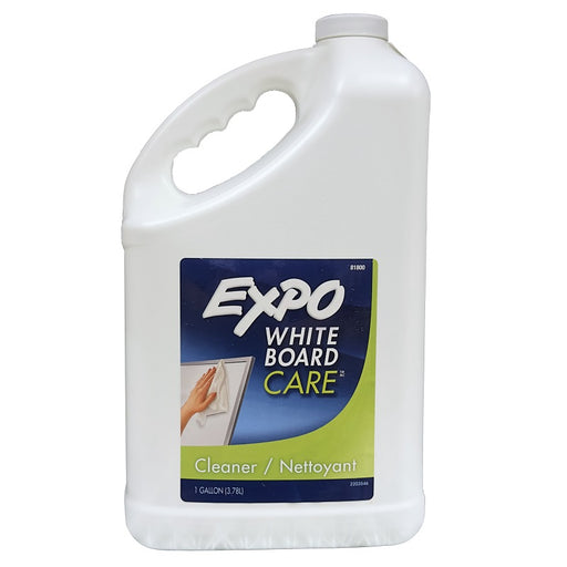 Cleaner-Whiteboard, Expo Fluid 3.78L Non-Toxic - 81800