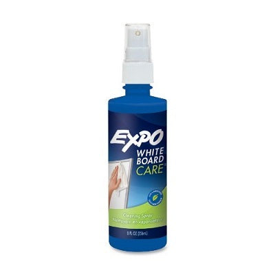 Cleaner-Whiteboard, Expo Spray 8Oz/256Ml. Non-Toxic - 81803A