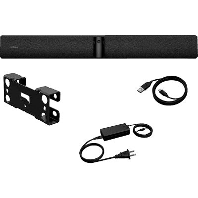Webcam-Jabra Panacast 50, Black - 8200-232