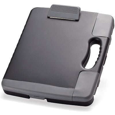 Sheet Holder-Clipboard Storage Case, Portable W/ Handle - 83301