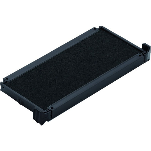 Stamp Replacement Pad, Black -6/4915  --69594 - 83306