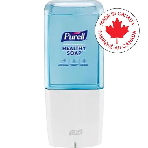Hand Soap Dispenser-Purell Es10 Foam Touch-Free White - 8330-E1